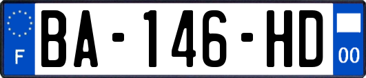 BA-146-HD