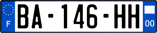 BA-146-HH