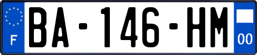 BA-146-HM