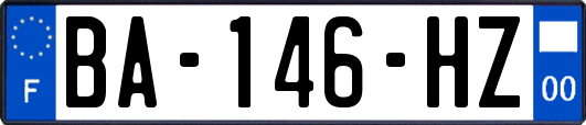 BA-146-HZ