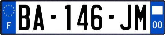 BA-146-JM