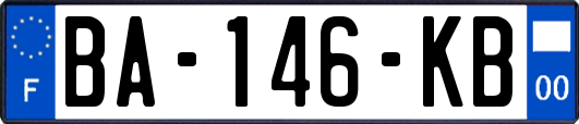 BA-146-KB