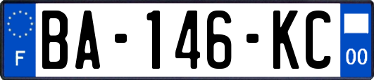 BA-146-KC