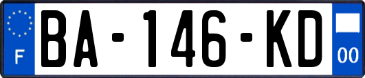 BA-146-KD