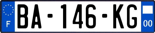 BA-146-KG