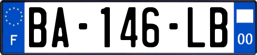 BA-146-LB