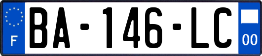 BA-146-LC