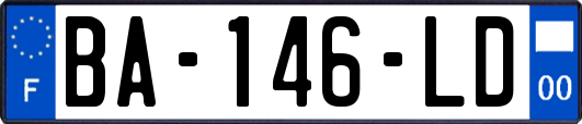BA-146-LD