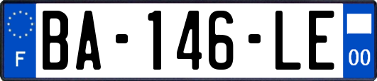 BA-146-LE