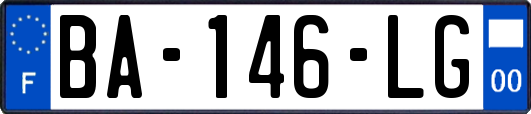 BA-146-LG