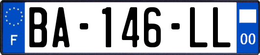 BA-146-LL