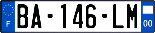 BA-146-LM