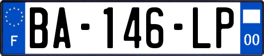 BA-146-LP