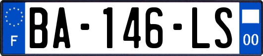 BA-146-LS