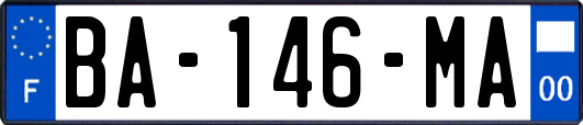 BA-146-MA