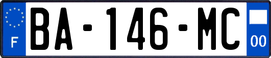 BA-146-MC