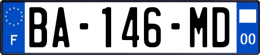 BA-146-MD