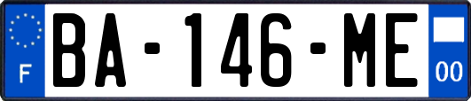 BA-146-ME