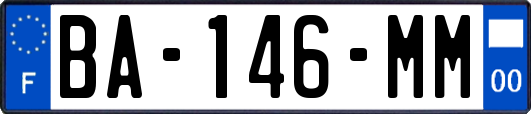 BA-146-MM