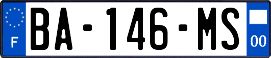 BA-146-MS