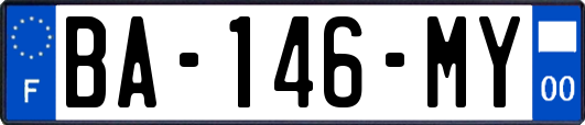 BA-146-MY