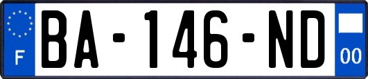 BA-146-ND