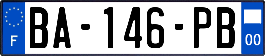 BA-146-PB