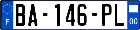 BA-146-PL
