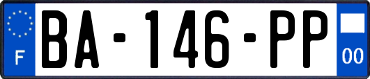 BA-146-PP