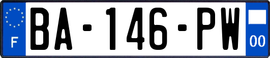 BA-146-PW