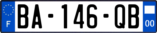 BA-146-QB