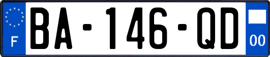 BA-146-QD