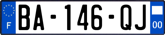 BA-146-QJ