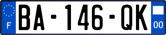 BA-146-QK