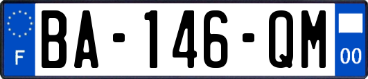 BA-146-QM