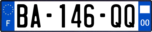 BA-146-QQ