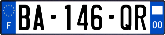 BA-146-QR