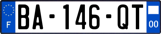 BA-146-QT