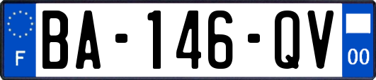 BA-146-QV