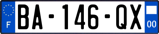 BA-146-QX