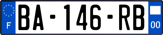 BA-146-RB