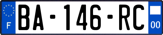 BA-146-RC