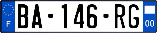 BA-146-RG