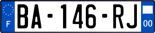 BA-146-RJ