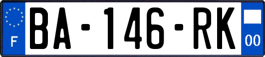 BA-146-RK
