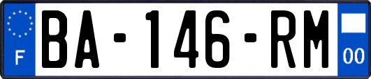BA-146-RM