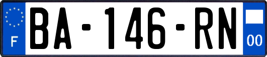BA-146-RN