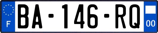 BA-146-RQ