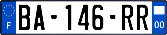 BA-146-RR