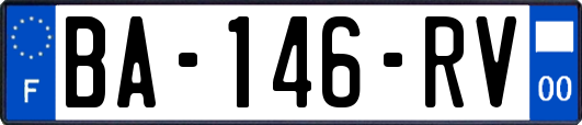 BA-146-RV